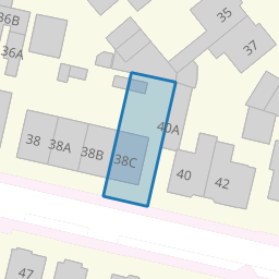 Perceel WIJ02-A-4036