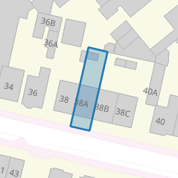 Perceel WIJ02-A-4038