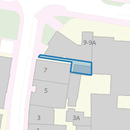 Perceel WIJ02-A-4043