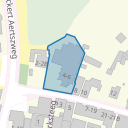 Perceel WIJ02-A-4050