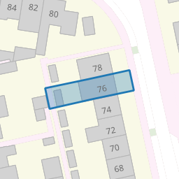 Perceel WIJ02-A-4092