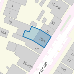 Perceel WIJ02-A-4095