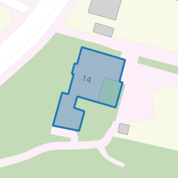 Perceel WIJ02-A-4096