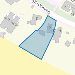 Perceel WIJ02-A-4099