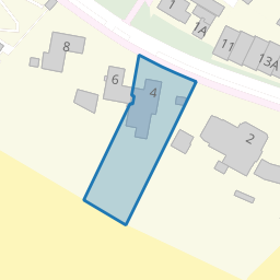 Perceel WIJ02-A-4101