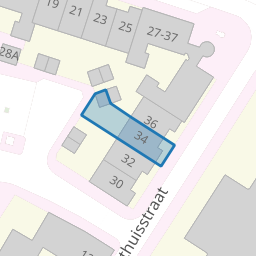 Perceel WIJ02-A-4107