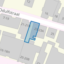 Perceel WIJ02-A-4126