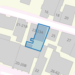 Perceel WIJ02-A-4127