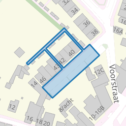 Perceel WIJ02-A-4146