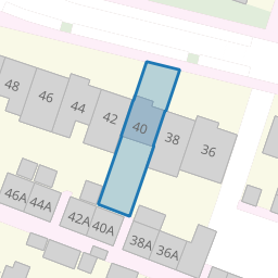 Perceel WIJ02-A-4151