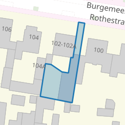 Perceel WIJ02-A-4157