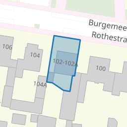 Perceel WIJ02-A-4158