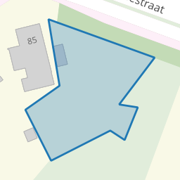 Perceel WIJ02-A-4188