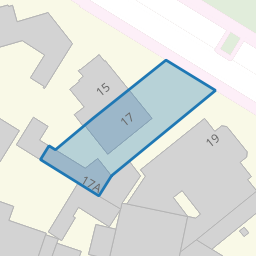 Perceel WIJ02-A-4218