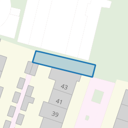 Perceel WIJ02-A-4233