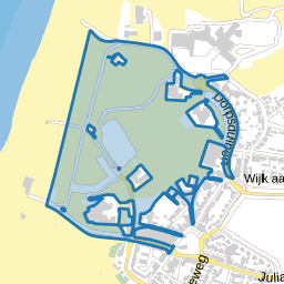 Perceel WIJ02-A-4244