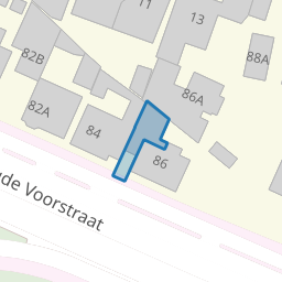 Perceel WIJ02-A-4258