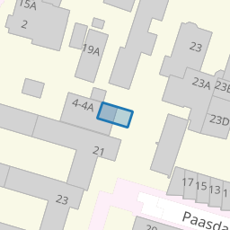 Perceel WIJ02-A-4273