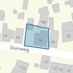 Perceel WIJ02-A-4275