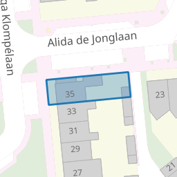 Perceel WIJ02-B-10001