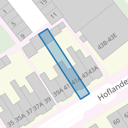 Perceel WIJ02-B-10014