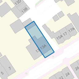 Perceel WIJ02-B-10017