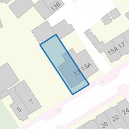 Perceel WIJ02-B-10018