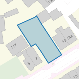 Perceel WIJ02-B-10019