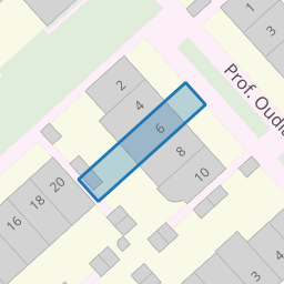 Perceel WIJ02-B-10024