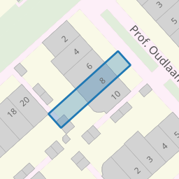 Perceel WIJ02-B-10025