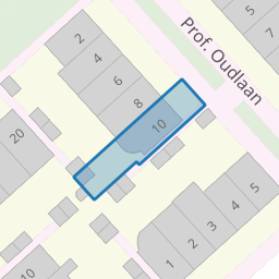 Perceel WIJ02-B-10026