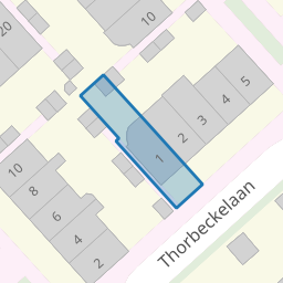 Perceel WIJ02-B-10031