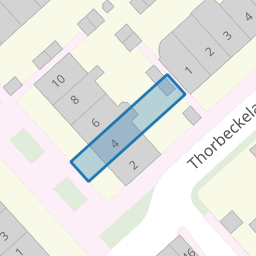 Perceel WIJ02-B-10033