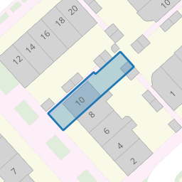 Perceel WIJ02-B-10036