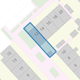 Perceel WIJ02-B-10037