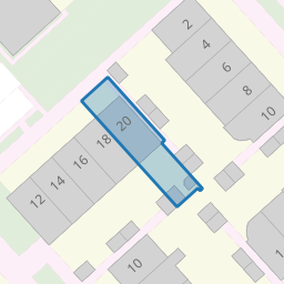 Perceel WIJ02-B-10041