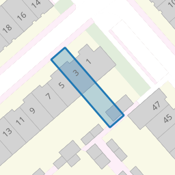 Perceel WIJ02-B-10061