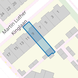 Perceel WIJ02-B-10064