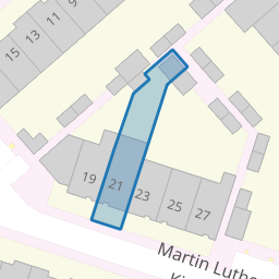 Perceel WIJ02-B-10070