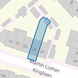 Perceel WIJ02-B-10072