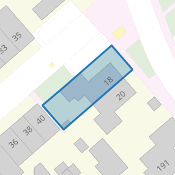 Perceel WIJ02-B-10090