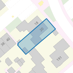 Perceel WIJ02-B-10091