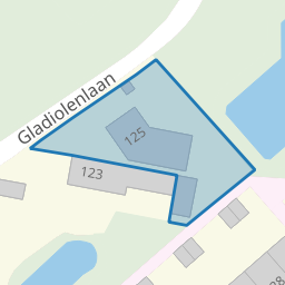 Perceel WIJ02-B-10093