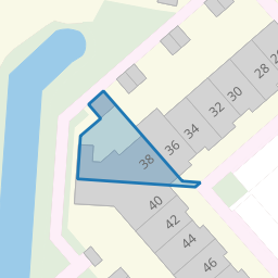 Perceel WIJ02-B-10102