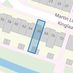 Perceel WIJ02-B-10116