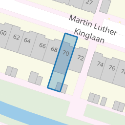 Perceel WIJ02-B-10118