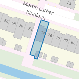 Perceel WIJ02-B-10120