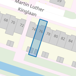 Perceel WIJ02-B-10121