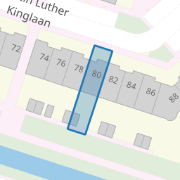 Perceel WIJ02-B-10123