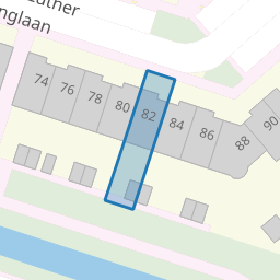 Perceel WIJ02-B-10124